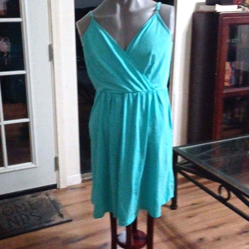 SUMMER DRESS